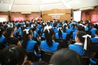 Orientation Mattayom 2558